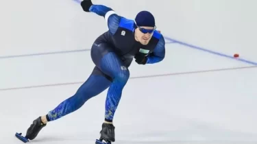 "Азиадаға іріктеу таныс-тамыр арқылы өтіп жатыр": қазақстандық конькишінің әйелі дабыл қақты (ВИДЕО)