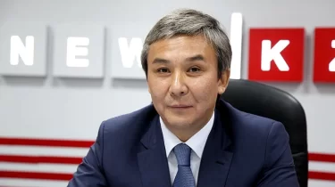 Қазақстан хоккей федерациясына жаңа басшы келді