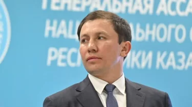 Геннадий Головкин қазақстандықтарға құттықтау жолдады