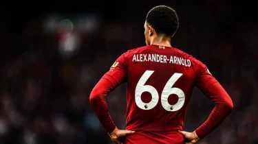 "Реал" Трент үшін 15 млн еуро ұсынды