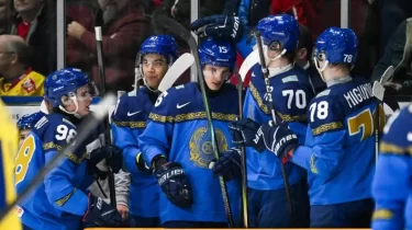 Хоккейден Қазақстан жастар құрамасы соңғы сөзін әлі айтқан жоқ