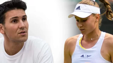 Елена Рыбакина күтпеген шешім қабылдады