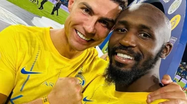 Роналду клубтасынан "айырылып" қалды