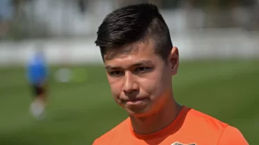 Георгий Жуков клубсыз қалды