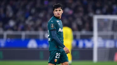 Өзбек футболшысы "Ситиге" ауысуы мүмкін