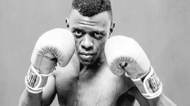 29 жастағы боксшы нокаут алып қайтыс болды