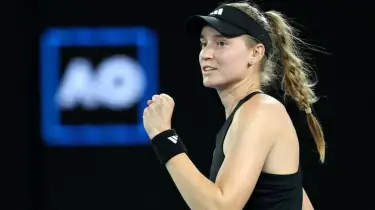 Елена Рыбакина Australian Open-2025-те қанша табатыны есептелді