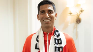 "Ювентустың" бұрынғы ойыншысы "Ақтөбеден" кетті