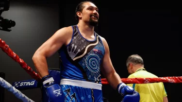 "Жеңіс менікі болған". Баходир Жалоловта кімнің есесі кетті