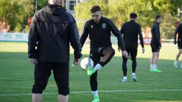 "Тобыл" Түркияға аттанды