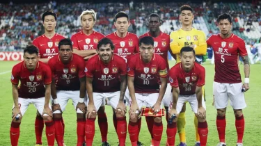 Қытайдың 8 дүркін чемпионы кәсіби клуб мәртебесінен айырылды