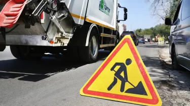 2025 жылы Қазақстанда қандай жолдар салынады