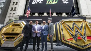 UFC мен WWE кәсіби бокс лигасын құрмақ