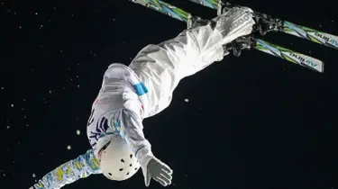 Қазақстан әлем чемпионатының алтын медалін еншіледі (ВИДЕО)