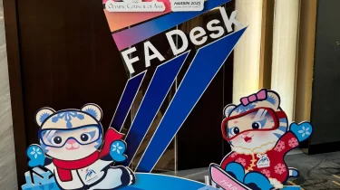 IX қысқы Азия ойындарының билеттері сатыла бастады