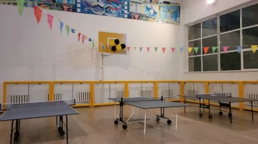 Жемқор шенеуніктерден тәркіленген 1,1 млрд теңгеге Алматы облысында спорт кешені салынады