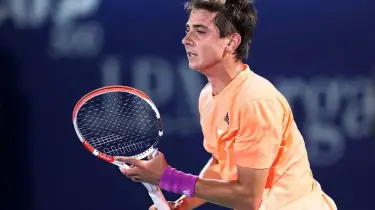 Қазақстан үшін Australian Open-2025 турнирі сәтсіз басталды
