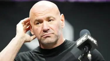 Өрт салдарынан UFC 311 турнирі басқа жерде өтуі мүмкін