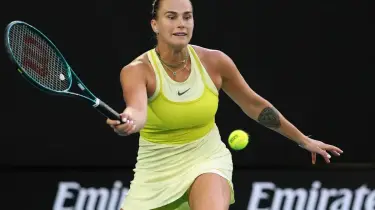 Australian Open: Арина Соболенко үшінші айналымға шықты