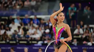 Азияның үш дүркін чемпионы үлкен спорттан кетті
