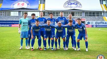 "Ордабасыға" жаңа маусымда қыруар қаржы бөлінбек