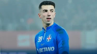 "Ақтөбе" еуропалық құраманың ойыншысын қатарға қосты