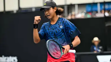 Australian Open турнирінде сынға түсетін қазақстандық жасөспірімдердің қарсыластары белгілі болды