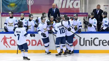 Қазақстандық хоккейшілердің Универсиададағы матчы күтпеген нәтижемен аяқталды