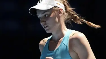 Australian Open: Елена Рыбакина төртінші айналымға шықты