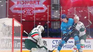 "Барыс" қатарынан екінші рет қарсыластың тас-талқанын шығарды