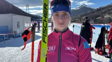 Қазақстан Туриндегі Универсиадада оныншы медаль жеңіп алды