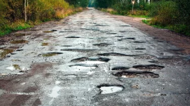 Өскемен - Риддер жолының құрылысы неге созбалаңға салынып кетті