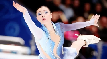 Азаматтығын ауыстырған ресейлік Қазақстанға Универсиада медалін әперді