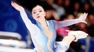 Азаматтығын ауыстырған ресейлік Қазақстанға Универсиада медалін әперді