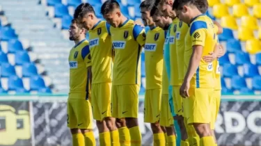 Қазақстан чемпионатының деңгейі Никарагуа мен Сан-Маринодан да осал