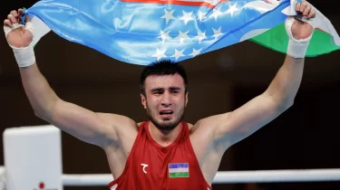 Өзбек боксшыларының Париж Олимпиадасындағы жетістігі күмән тудырды