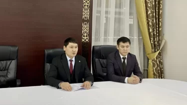 "Қайсарға" жаңа басшы келді