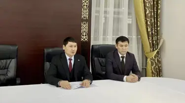 "Қайсарға" жаңа басшы келді