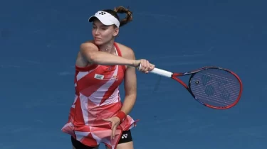 Мельбурндегі турнирді аяқтаған қазақстандықтардың қанша табысқа кенелгені белгілі болды