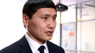 Бақтияр Артаев: "Қайсарда" легионер болмайды