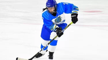 Қазақстандық хоккейшілер әлем чемпионатын сәтсіз бастады