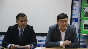 Мұрат Тілешов ҚПЛ клубында жаңа қызметке тағайындалды