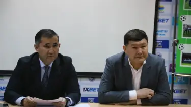 Мұрат Тілешов ҚПЛ клубында жаңа қызметке тағайындалды