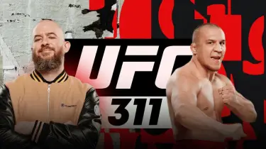 UFC 311: разбор полетов от Краймера и Рафикова