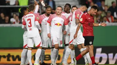 Чемпиондар лигасынан ұшқан 9 клуб белгілі болды