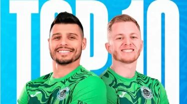 Игита мен Джайме әлемнің үздік ондығына енді