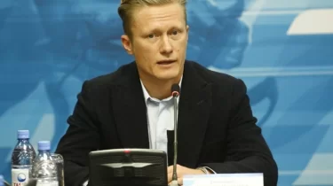 Александр Винокуров: 70-тен астам велошабандозға жылына миллион еуро жалақы төленеді