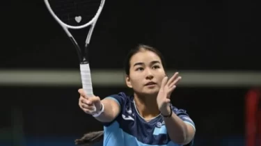 Қазақстандық теннисшілер Түркиядағы турнирде чемпиондыққа таласады