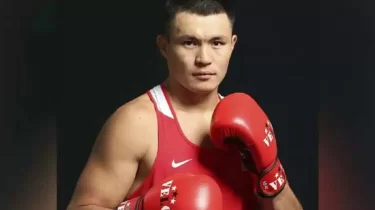 "Іште әттеген-ай қалды": Қамшыбек Қоңқабаевтың бокспен қоштасуына қатысты жеке бапкері пікір білдірді