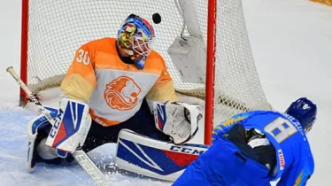 Қазақстан қарсыласын 11 шайбамен сан соқтырды